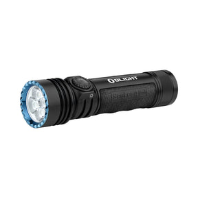 Olight Seeker 4 Pro | high-power flashlight | 4 600 lm