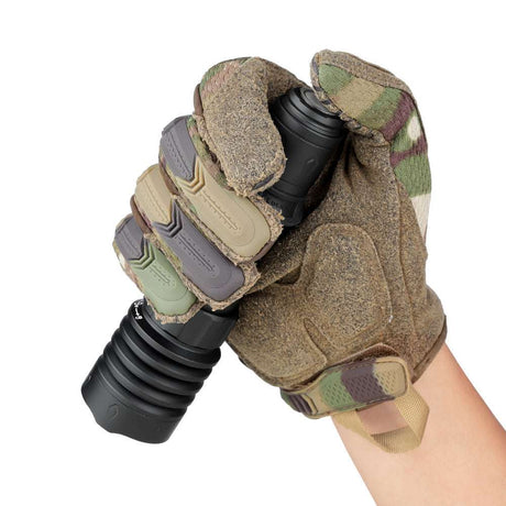 Olight Warrior X 4 | tactical flashlight | 2 600 lm