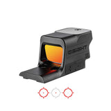 Osight SE MOS [red]