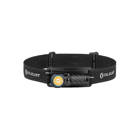 Perun 3 Mini | rechargeable headlamp | 1 250 lm