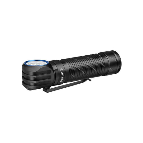 Olight Perun 3 | rechargeable headlamp | 3 000 lm