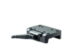 Picatinny red dot mount with QD mechanism | Shield RMSc footprint