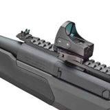 QD Picatinny red dot mount | Holosun 509T footprint Contessa