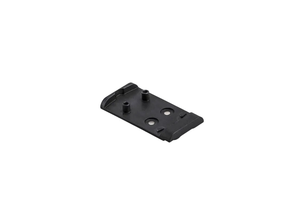 Red dot plate for Glock MOS | Shield RMSc footprint