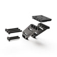 Red dot rail mount for KMR W-02 & L-02 | Shield RMSc footprint
