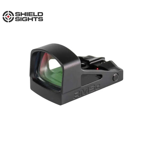 Shield RMSc [Glass] Shield Sights