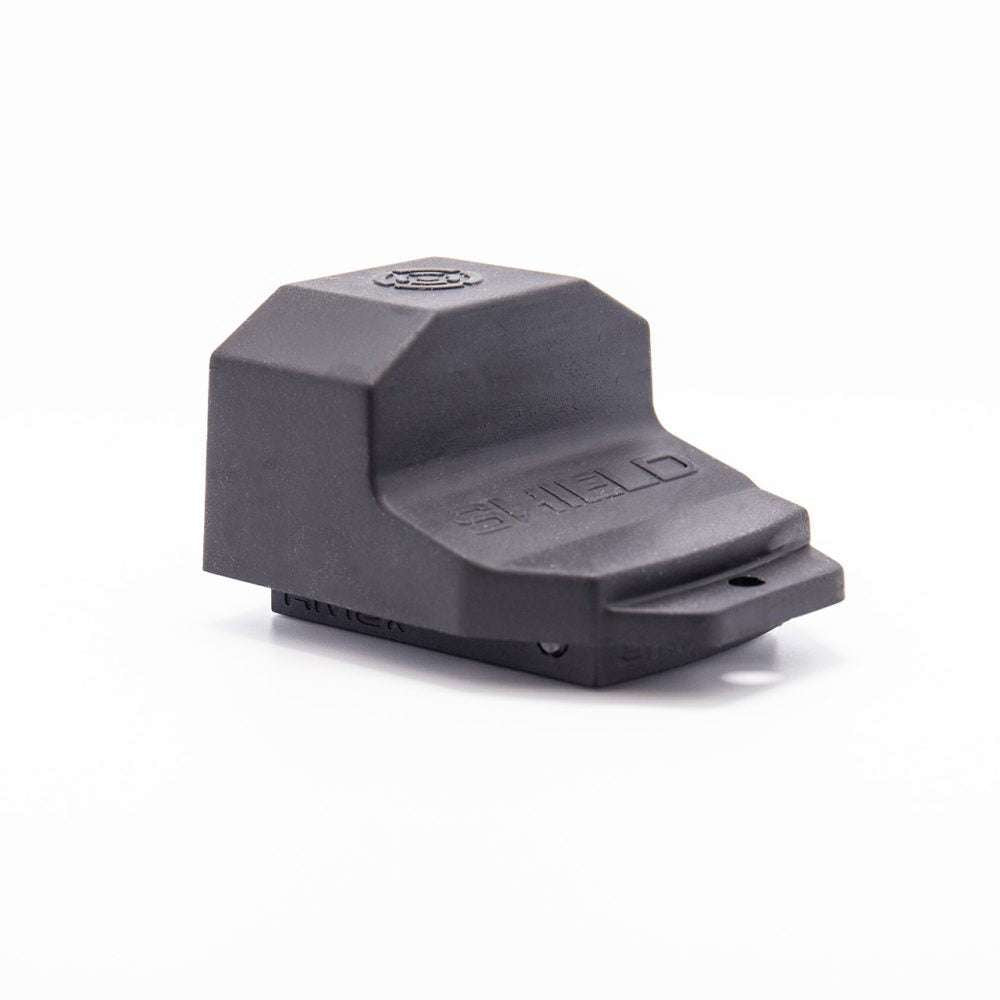 Shield RMSx red dot cover