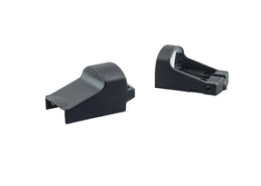 Shield SMS red dot cover