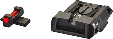 Sig [P220 P225 P226 P227 P229 P320] adjustable sights | fiber optic