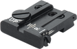 Sig P226 LDC adjustable rear sight | blank