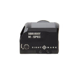 Sightmark Mini Shot M-Spec M3 Micro Solar red dot Sightmark
