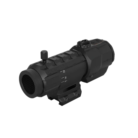 Sightmark Strikon VMP 1-4x22 SFP fiber riflescope