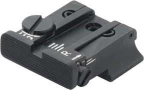 Smith & Wesson [Cal. 10 Cal. 45 3rd Gen] adjustable rear sight | blank