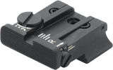 Smith & Wesson [Cal. 10 Cal. 45 3rd Gen] adjustable rear sight | blank