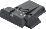 Smith & Wesson Cal. 45 3rd Gen adjustable rear sight | blank