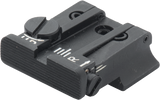 Smith & Wesson [Cal. 9 Cal. 40 3rd Gen & 1911E Cal. 45] adjustable rear sight | blank