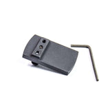 Springfield [XD XDM XDS] & HS Produkt [XDM HS-9 XDS] red dot mount | Shield RMSc footprint