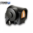 Steiner MRS Picatinny mounting Steiner
