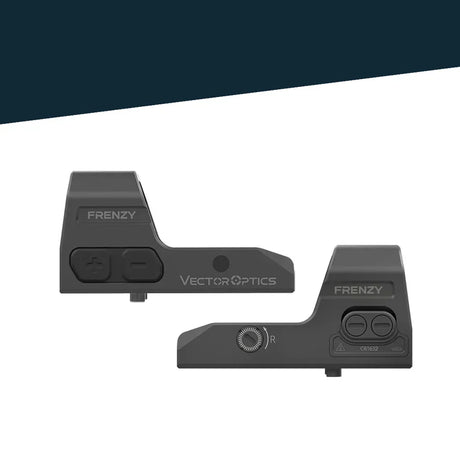 Vector Optics Frenzy FA 1x16x24 for Walther PDP 2.0