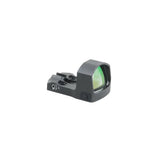 Vector Optics Frenzy-S 1x17x24 MOS Multi Reticle red dot Vector Optics