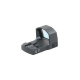 Vector Optics Frenzy-S 1x17x24 MOS Multi Reticle red dot Vector Optics