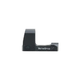 Vector Optics Frenzy-S 1x17x24 MOS Multi Reticle red dot Vector Optics
