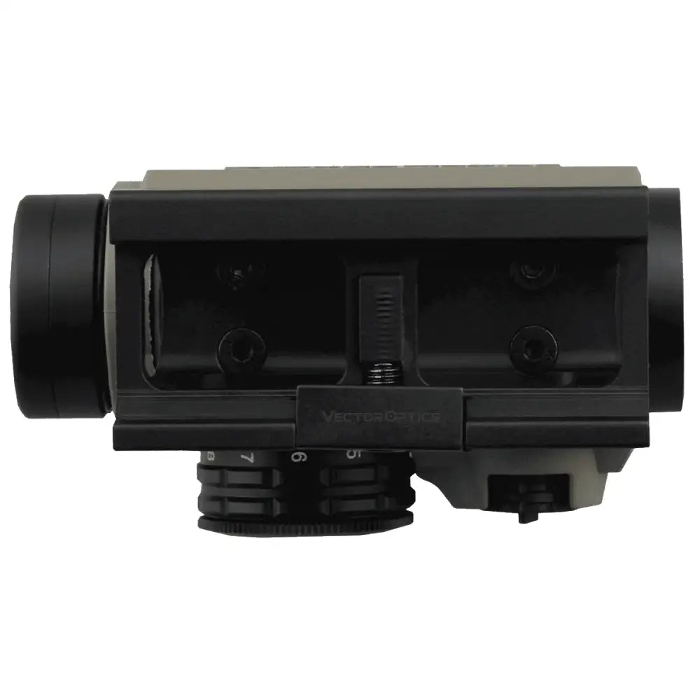Vector Optics Maverick 1x22 S-SOP red dot Vector Optics