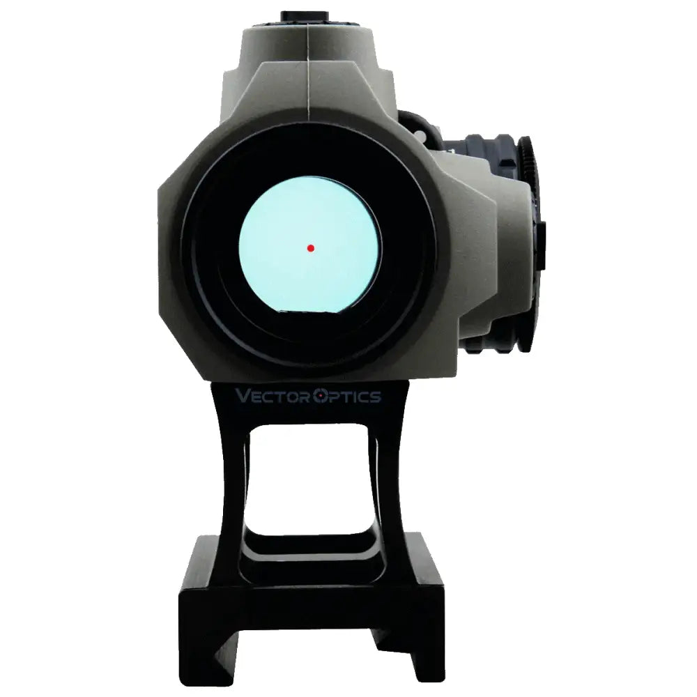 Vector Optics Maverick 1x22 S-SOP red dot Vector Optics