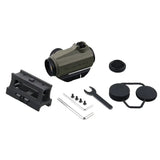 Vector Optics Maverick 1x22 S-SOP red dot Vector Optics