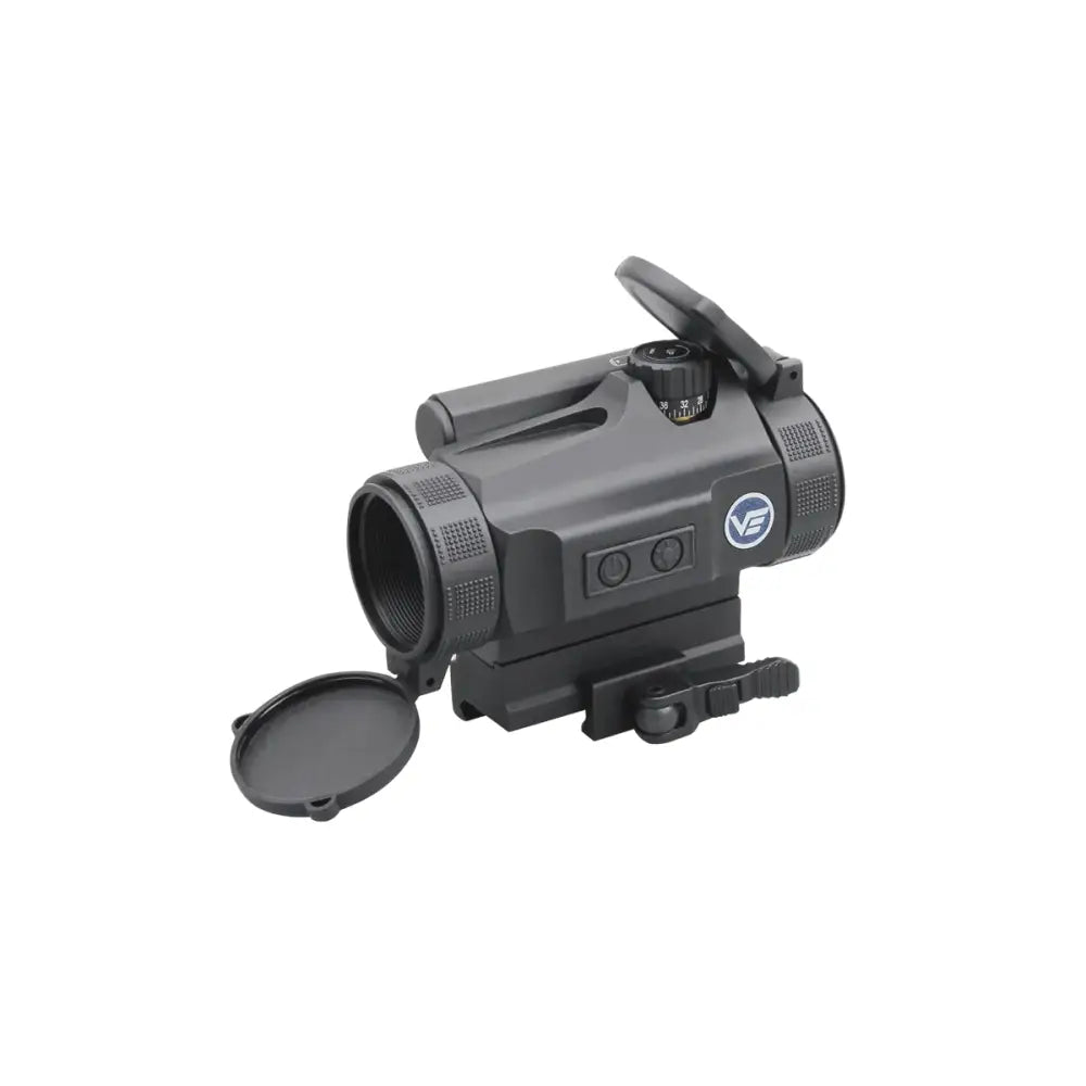 Vector Optics Nautilus 1x30 Scope Double Reticle red dot Vector Optics