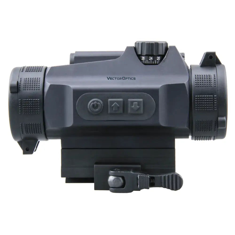 Vector Optics Nautilus Quick Release 1x30 red dot scope Vector Optics