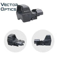 Vector Optics Omega 23x33 Four Reticle Reflex Sight red dot Vector Optics