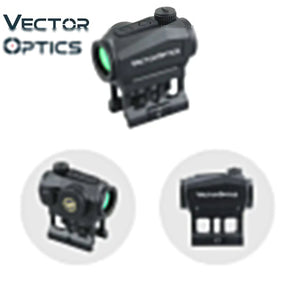 Vector Optics Scrapper 1x22