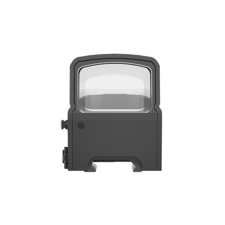 VictOptics SRD 1x23x33 Four-Reticle red dot sight
