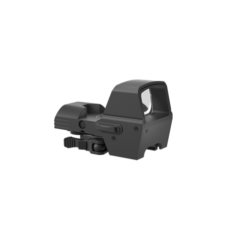 VictOptics SRD 1x23x33 Four-Reticle red dot sight