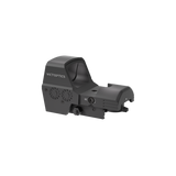 VictOptics SRD 1x23x33 Four-Reticle red dot sight