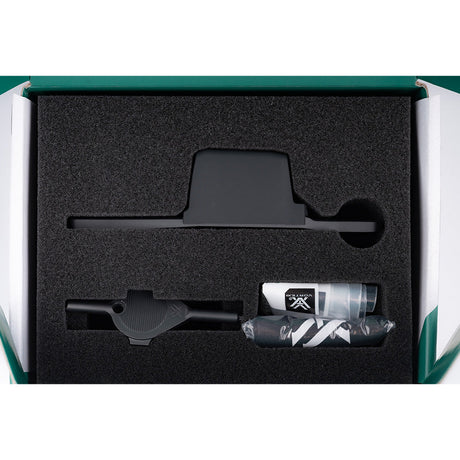 Vortex Viper shotgun enclosed micro [green]
