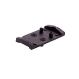 Walther PDP 2.0 [2022] Optics Ready plate | Shield RMSc footprint