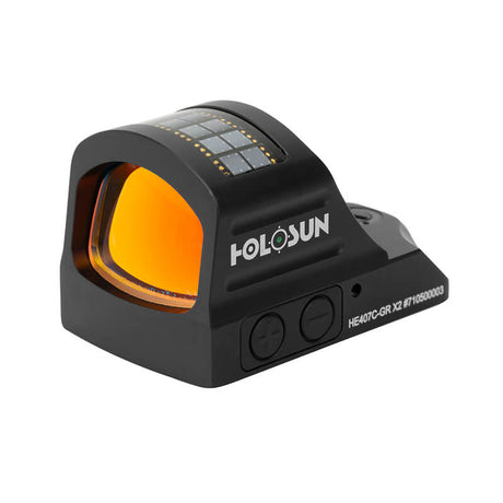 Holosun 407C X2 [green]
