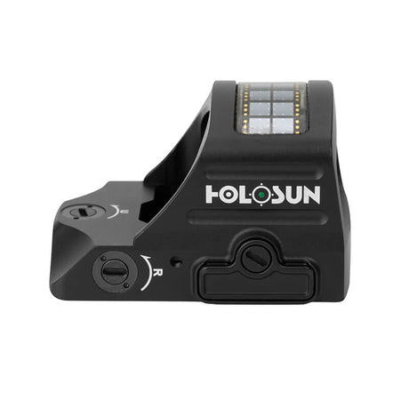 Holosun 407C X2 [green]