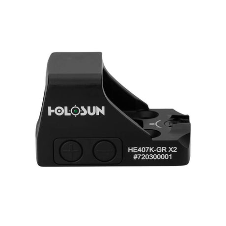 Holosun 407K X2 [green]