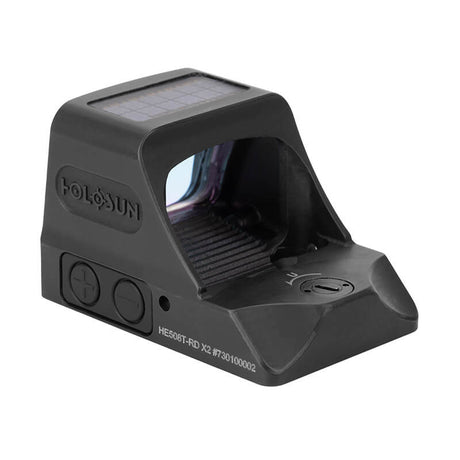 Holosun 508T X2 [red]