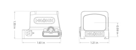 Holosun 509T X2 [green]