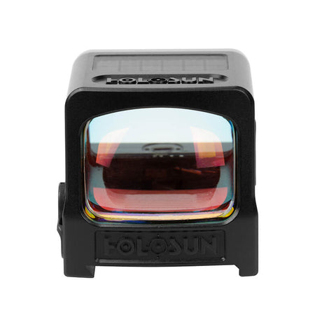 Holosun 509T X2 [red]