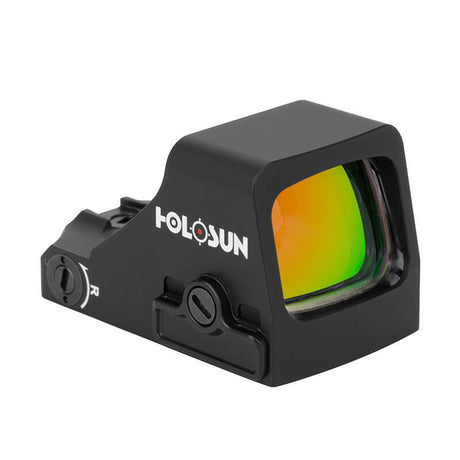 Holosun 407K X2 [red]