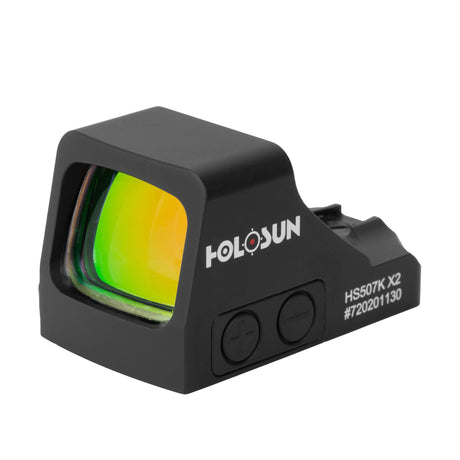 Holosun 507K X2 [red]